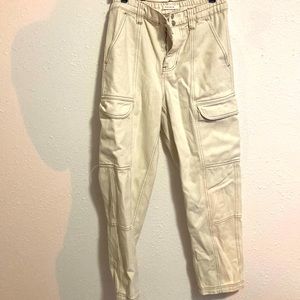 Cargo pants